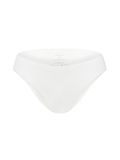 Erlich Textil Slip 'Light Touch' natuurwit