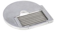 Buffalo fritessnijschijf 10x10mm