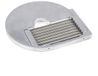 Buffalo fritessnijschijf 10x10mm
