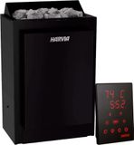 Harvia Combinator 6 kW sauna heater set with CX110400C