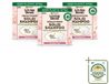 Garnier 3 x Loving Blends Milde Haver Shampoo solide