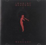 Universal Music Imagine Dragons: Mercury Acts 1 & 2 (Alternative Artwork + Extra Track) [2CD]