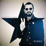Universal Music Ringo Starr What's My Name (LP)