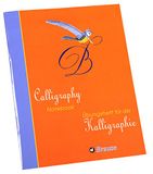 Brause 98204SB - Instapschrift voor junior kalligrafie (Engelse en Duitse versie)