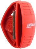 Vola Quick Sharp Basic Platte Vijl Rood