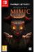 Nintendo Switch jeu: Five Nights at Freddy's: Secret of the Mimic