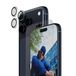 PanzerGlass PG28937 Protecteur d'écran transparent pour Apple iPhone 17 Pro Max