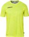 Uhlsport Prediction Shirt manches courtes T-shirt de sport, maillot de football pour gardien et joueurs - maillot de gardien pour enfants et adultes