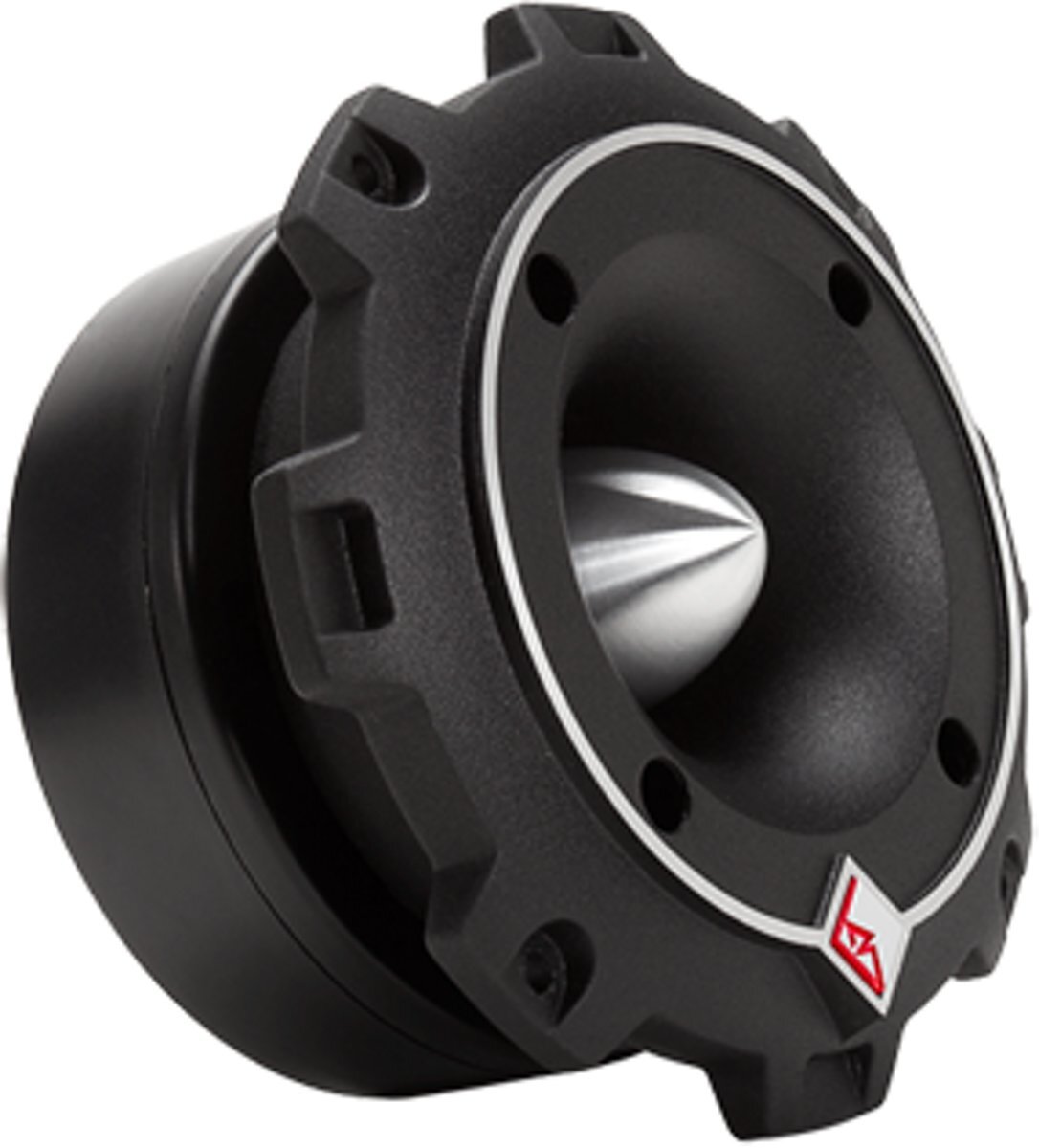 Rockford Fosgate PP4-T