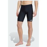 adidas heren Solid Swim Jammers Swimwear, black, 32