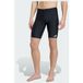 adidas heren Solid Swim Jammers Swimwear, black, 32