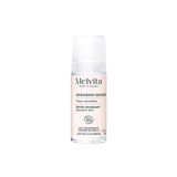 Melvita Déodorant Douceur Femme Roll-on deodorant 50 ml