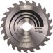 Bosch Optiline Wood Lames de scie circulaire - 2 608 641 185