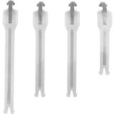 Reserveband Leatt Reserveband voor motorcrosslaarzen 4.5 en 5.5 FlexLock