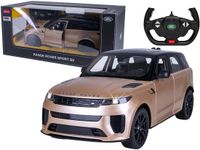 Jamara Range Rover Sport SV 1:14 RC Auto - Goud