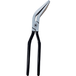 Dimos Pince à border en aluminium coudée 45° 60mm Expert - Dimos 215566