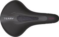 Terry Figura GTC Gel zadel Dames