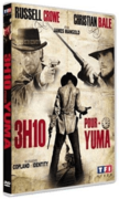 COLUMBIA TRISTAR VIDEO B.V. 3:10 To Yuma - DVD