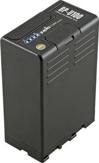 Jupio ProLine BP-U100 - 6700mAh / 96.5Wh - Sony BP-U Series Batterie
