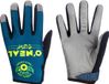 O'Neal Mayhem Handschoenen Blauw/Geel M