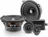 Focal ASE130 - 13cm 2-Way Component Speaker Set - 100W