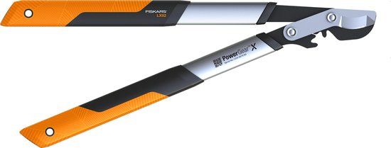 Fiskars PowerGear X LX92 Takkenschaar - 54 cm - Papegaaienbek
