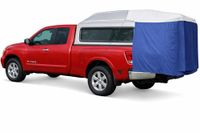 Dac Inc. DAC Full - Size Truck Tent by