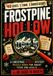 Frostpine Hollow: A Christmas Murder Mystery Puzzle Book for Smart Teens and Adults