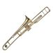Stagg WS-TB285S Bb Tenorklep Trombone
