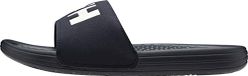 Helly Hansen Slippers Zwart EU 41 Man