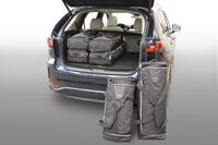 Mazda Set de sacs de voyage adapté pour Mazda CX-80 2024-présent Original
