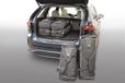 Mazda Set de sacs de voyage adapté pour Mazda CX-80 2024-présent Original