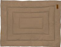 MorDesign Boxkleed Cappuccino 95x75 cm