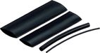 HELLA Krimpkous Ø3.2mm Lengte 11.5m Zwart