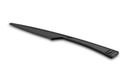 Zak Icecat Zak met 40 messen, 210 mm, zwart, herbruikbaar