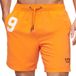 Superdry Vintage Polo 17 Zwemshort Heren Oranje