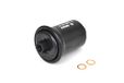BOSCH Kraftstofffilter 0986450107