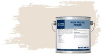 Wixx PRO PU Primer - 20L - RAL 9001 | Crèmewit
