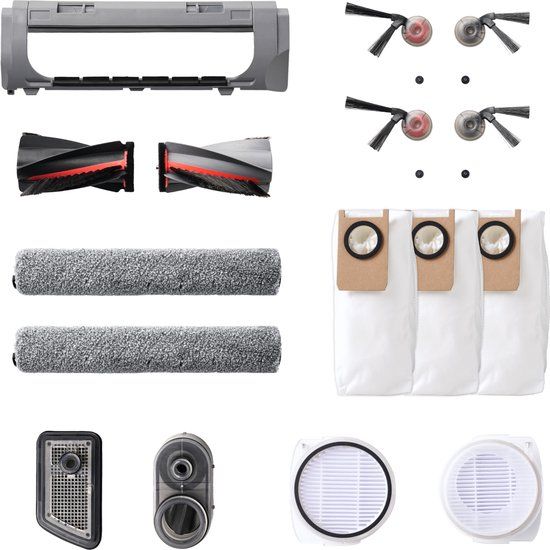 eufy Omni S2 - Accessories Pack