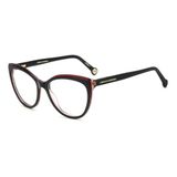 GAFAS CAROLINA HERRERA HER 0207 C: BLACK PINK