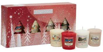 Yankee Candle Signature Holiday Bright Lights Gift Set