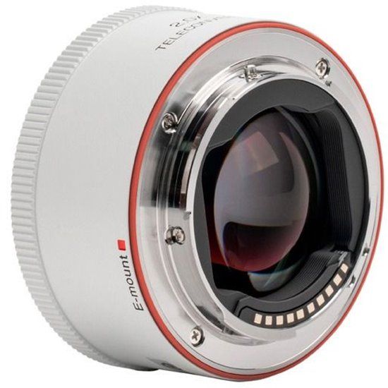 Viltrox 2X Teleconverter Sony FE