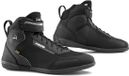 Falco Speedox 2 Motorschoenen - Zwart - Unisex - Maat 44 - Waterdicht