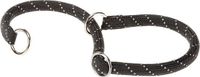 Ferplast Sliphalsband Sport Reflex-cs 60 X 1,3 Cm Nylon Zwart