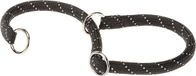 Ferplast Sliphalsband Sport Reflex-cs 60 X 1,3 Cm Nylon Zwart