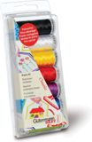 Gütermann Machineborduurgarenset Rayon 40 7x200m