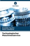 Technologischer OmniScriptum SRL Technologischer Maschinenservice