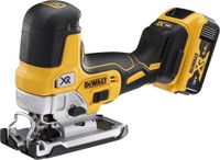 DeWALT DCS335P2 Accu Decoupeerzaag 18V 5,0Ah Li-ion in T-STAK