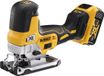 DeWALT DCS335P2 Accu Decoupeerzaag 18V 5,0Ah Li-ion in T-STAK