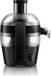 PHILIPS Centrifuge HR1832/00, 1,5 litre, 500W, QuickClean technologie, noir